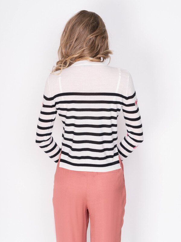 33611491 RITA/19-01 Джемпер MARELLA