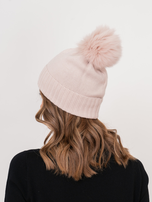 Э53951/21-02 Шапка D.Exterior