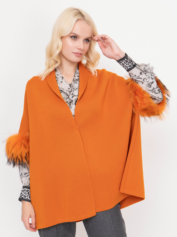 ЭVIESTE 760/20-02 Жакет тр. Moretti