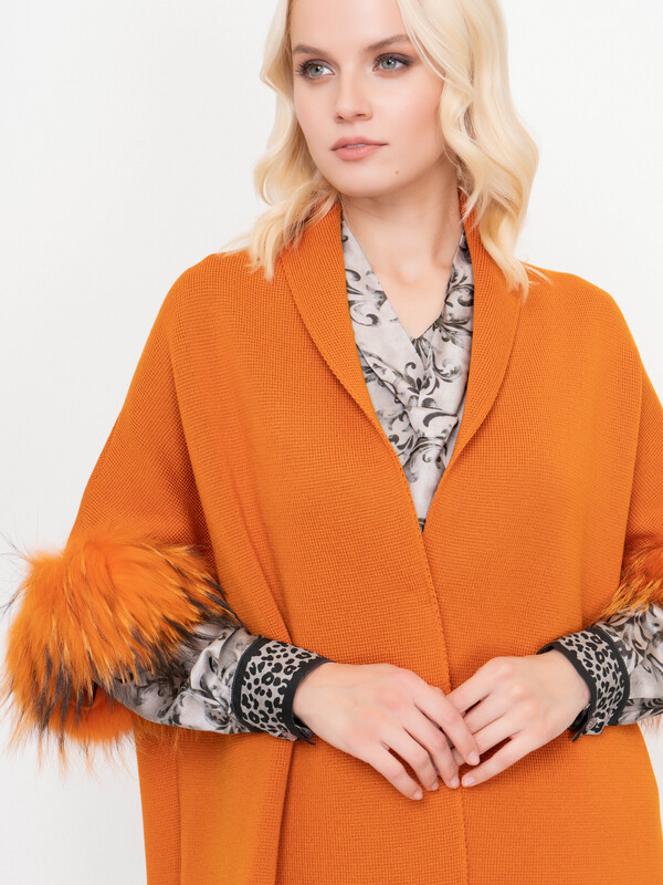 ЭVIESTE 760/20-02 Жакет тр. Moretti