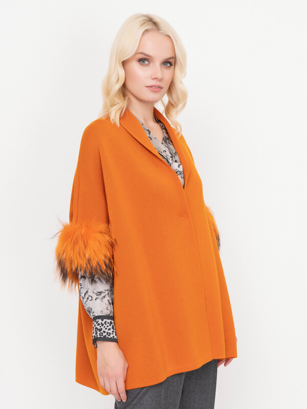 ЭVIESTE 760/20-02 Жакет тр. Moretti