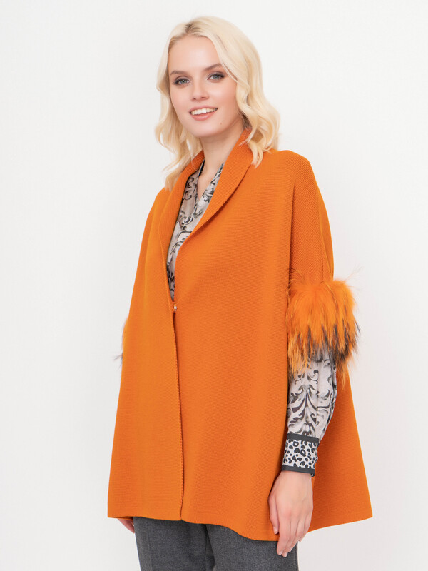 ЭVIESTE 760/20-02 Жакет тр. Moretti