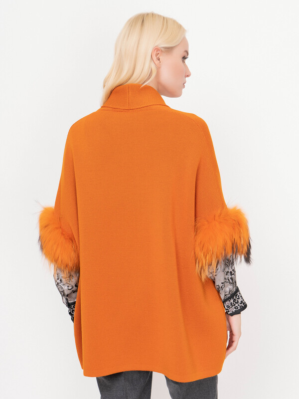 ЭVIESTE 760/20-02 Жакет тр. Moretti