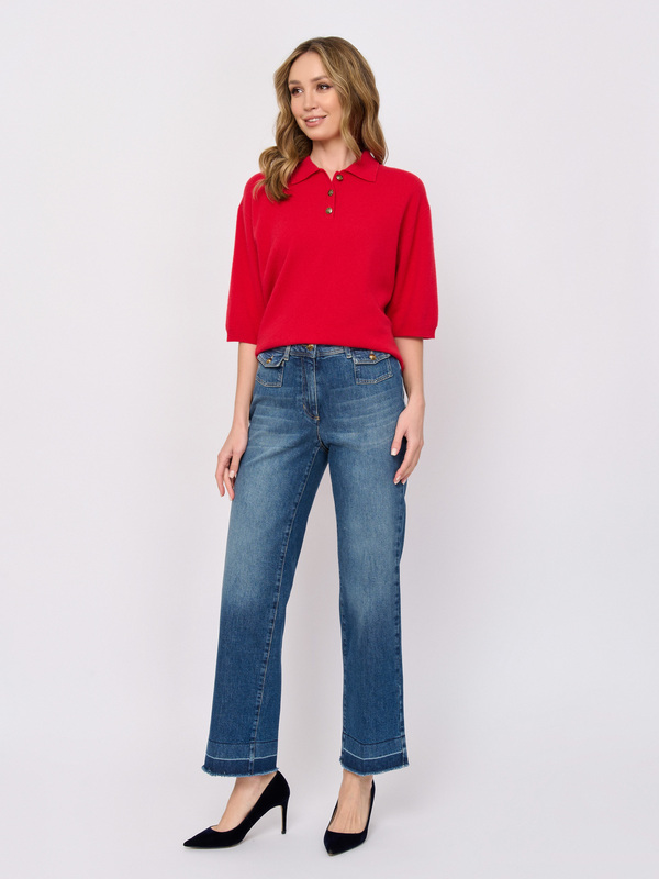 Джемпер Luisa Cerano, фото 8