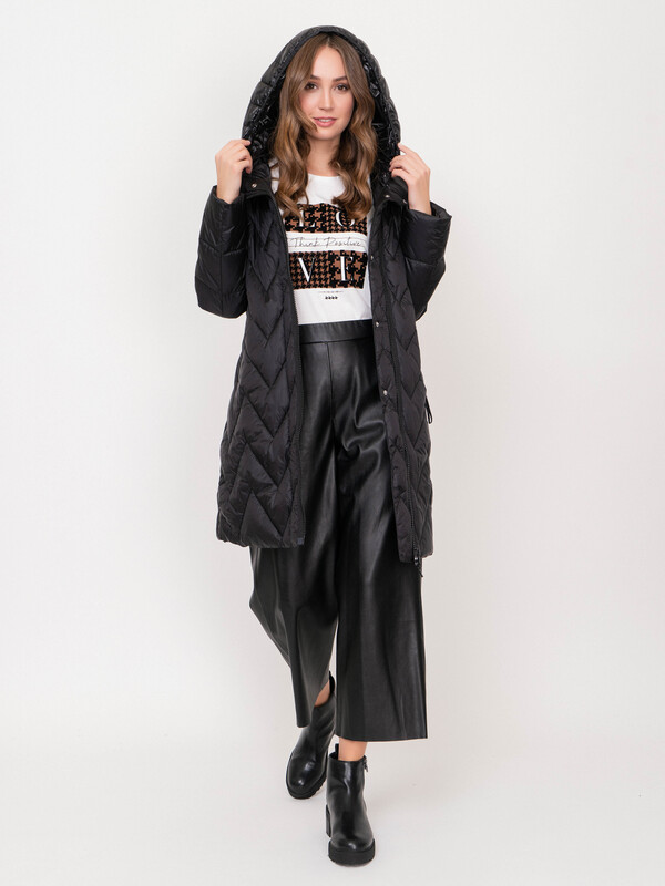 Э450241-31134/20-02 Пальто Gerry Weber