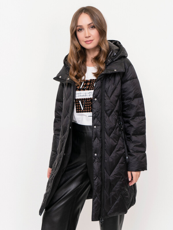 Э450241-31134/20-02 Пальто Gerry Weber