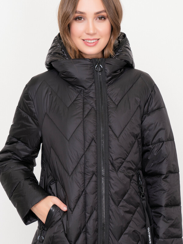 Э450241-31134/20-02 Пальто Gerry Weber