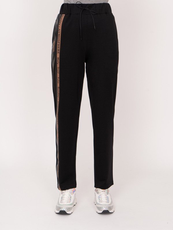 Э7-24-4193/22-01 Комплект (джемпер+брюки) Exitline