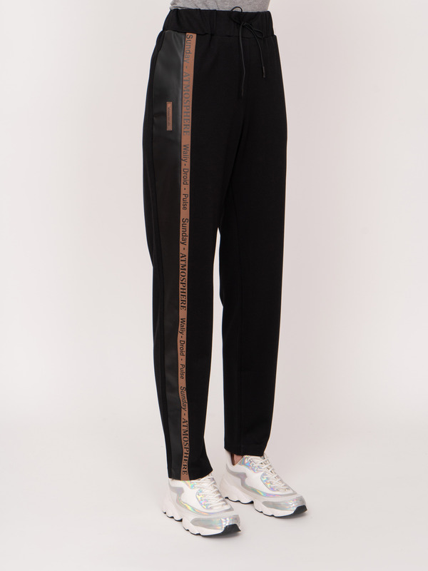 Э7-24-4193/22-01 Комплект (джемпер+брюки) Exitline