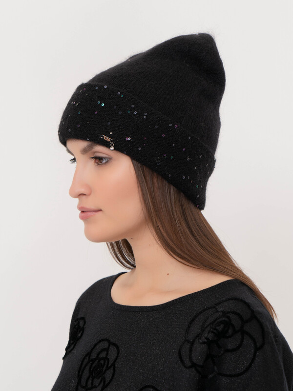 ЭSS6725 CRY/20-2 Шапка Vizio