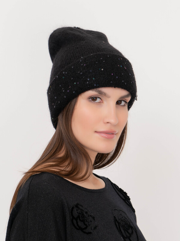 ЭSS6725 CRY/20-2 Шапка Vizio