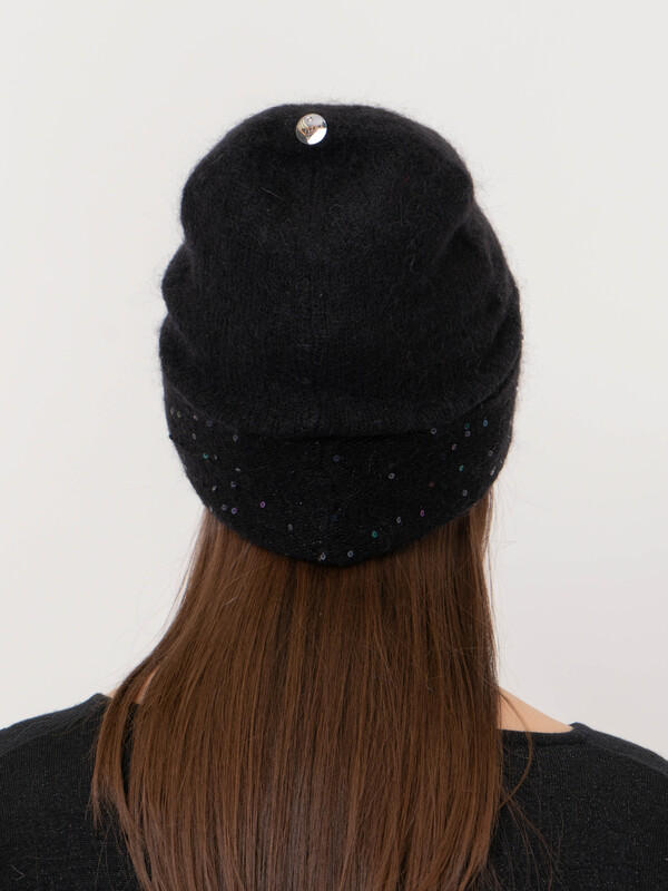 ЭSS6725 CRY/20-2 Шапка Vizio