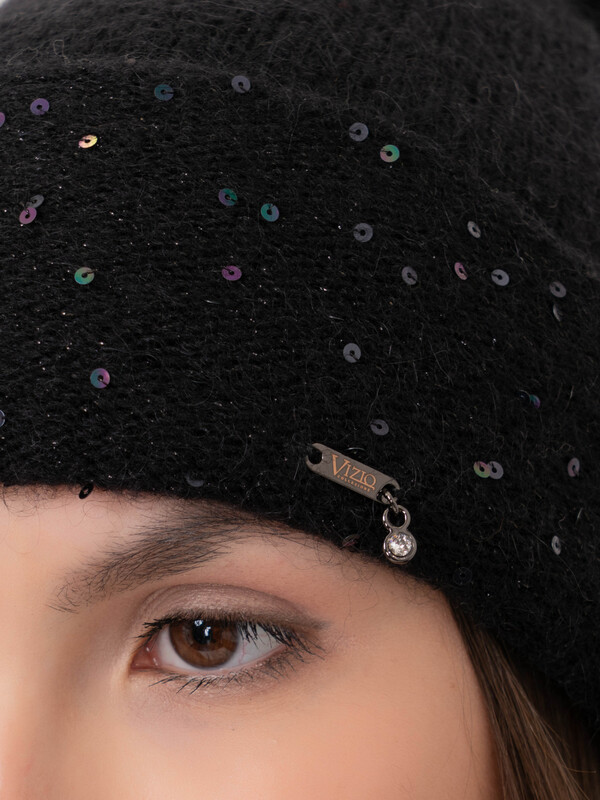 ЭSS6725 CRY/20-2 Шапка Vizio