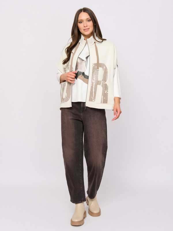 Кардиган Monari, фото 3