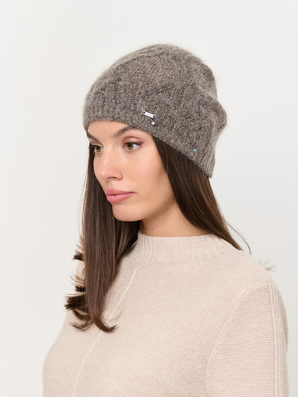 ЭSS1363CY/24-02 Шапка Vizio