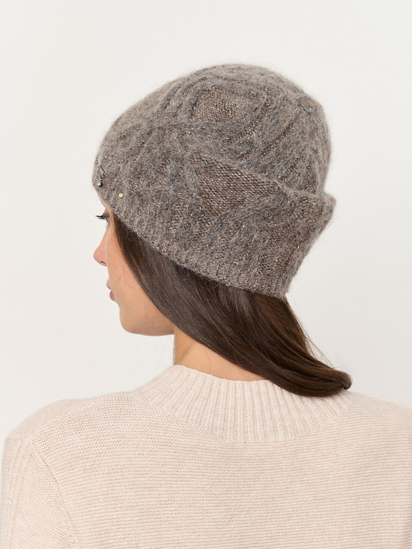 ЭSS1363CY/24-02 Шапка Vizio