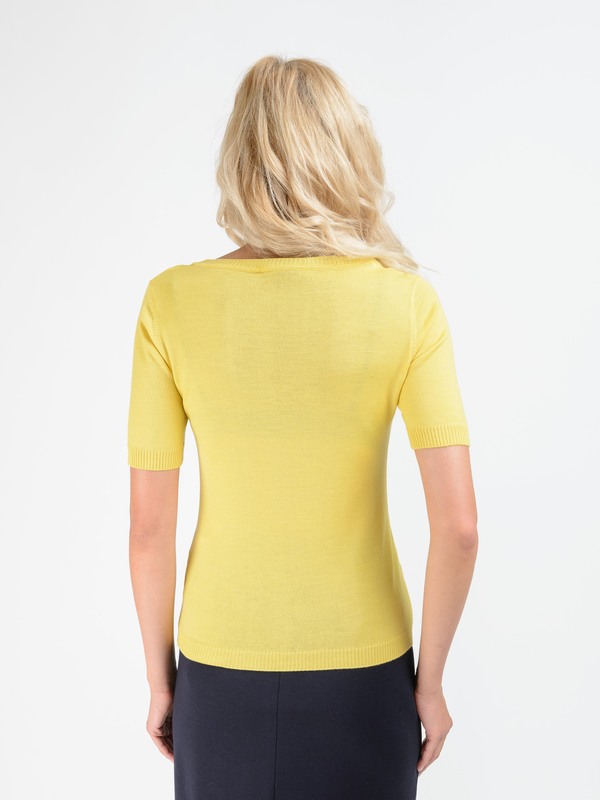 ЭMARLENE/19-01 Джемпер Luisa Spagnoli