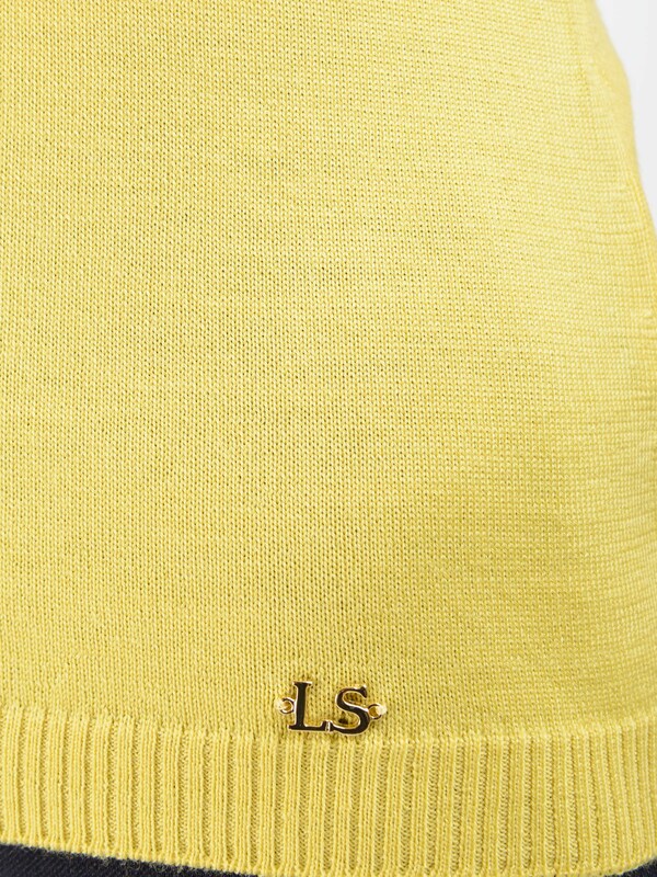 ЭMARLENE/19-01 Джемпер Luisa Spagnoli