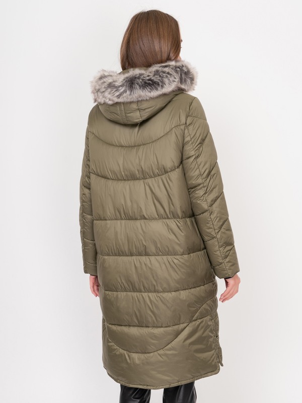 Э650006-11703/20-02 Пальто Taifun