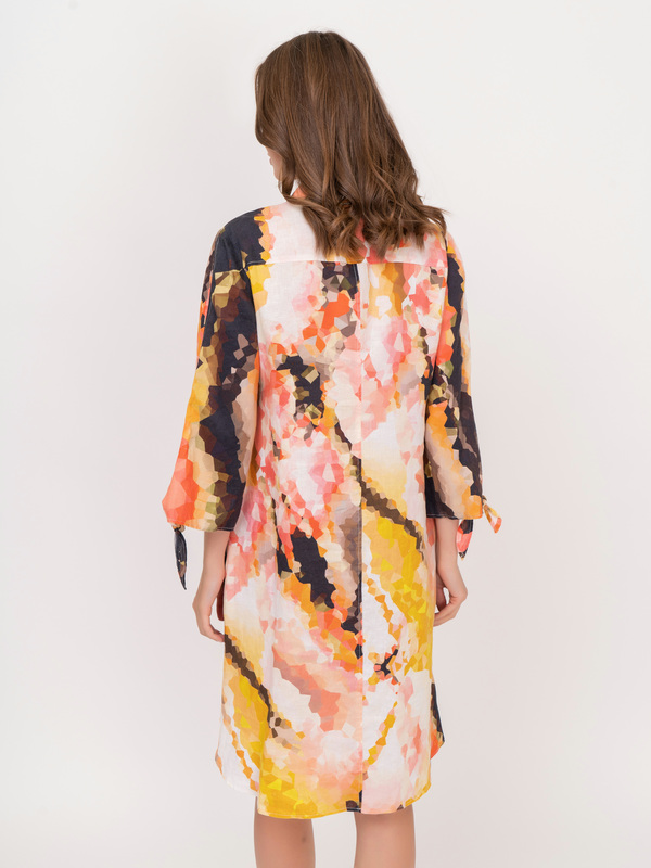 Э780035-11159/21-01 Платье Taifun