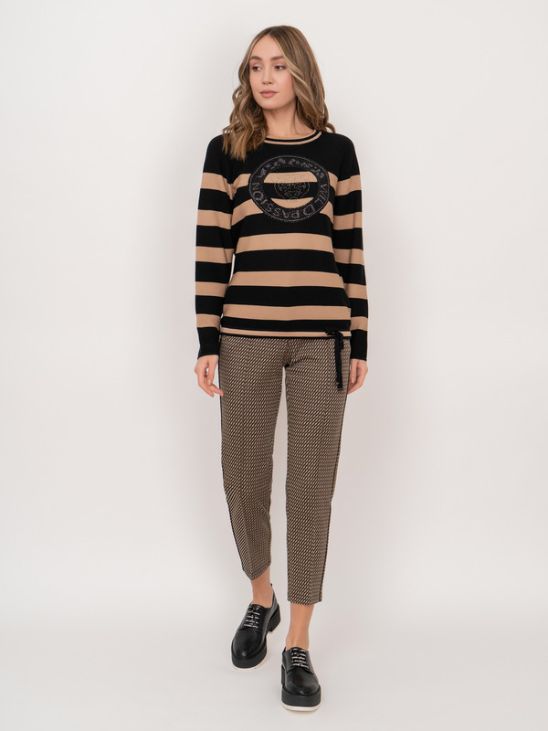 Э521651/21-02 Джемпер ТRabe