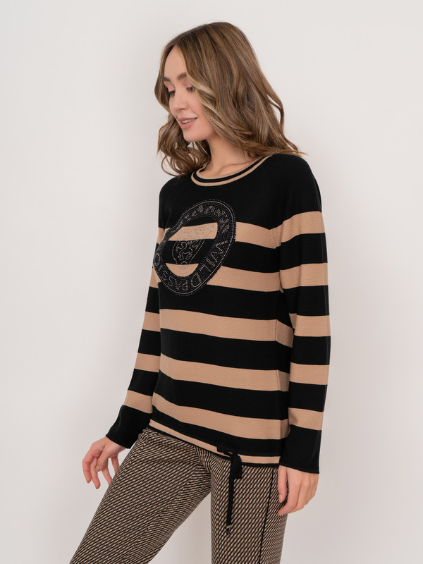 Э521651/21-02 Джемпер ТRabe