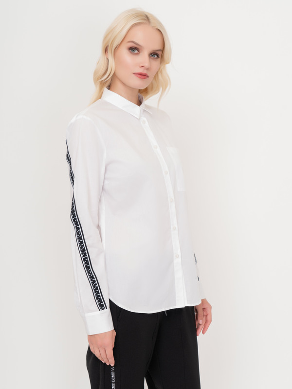 Э121100/20-02 Блуза Rabe