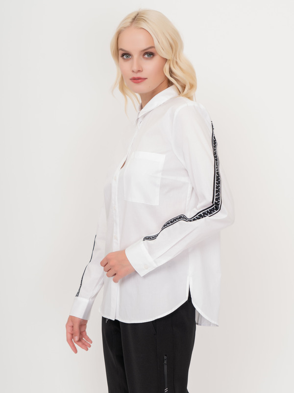 Э121100/20-02 Блуза Rabe