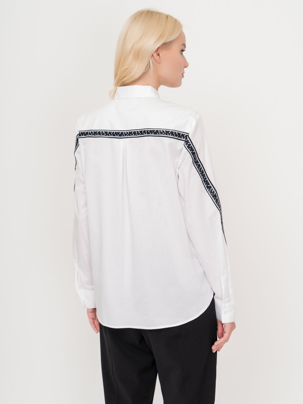 Э121100/20-02 Блуза Rabe