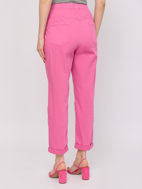 Брюки DORIS STREICH, фото 5