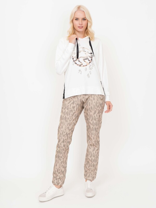 Э9495/22822 Blanca/20-02 Джемпер Sportalm