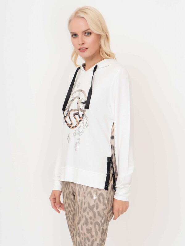 Э9495/22822 Blanca/20-02 Джемпер Sportalm