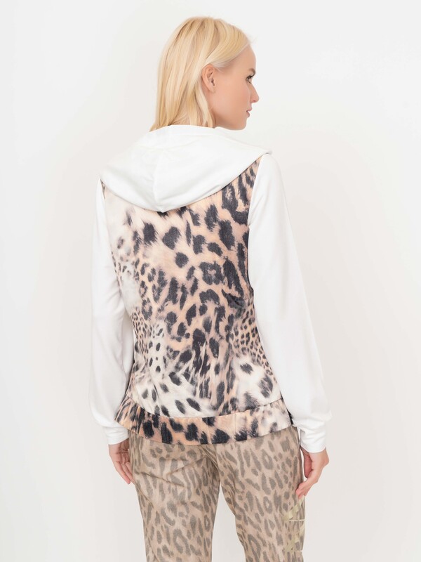 Э9495/22822 Blanca/20-02 Джемпер Sportalm