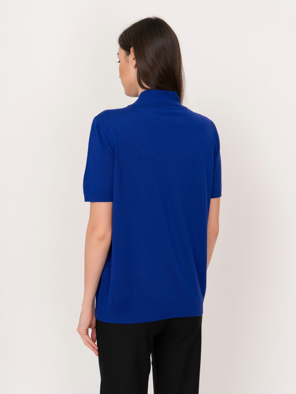 Э16476/22-01 Джемпер KAZEE