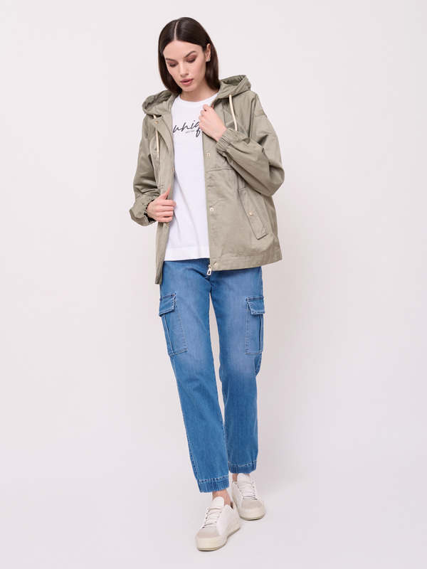 Э350215-31124/м/24-01 Куртка Gerry Weber