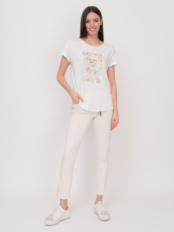 Э6773/775/21-01 Джинсы Zerres