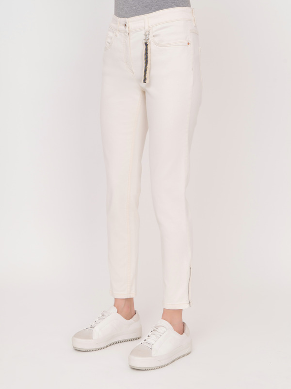 Э6773/775/21-01 Джинсы Zerres