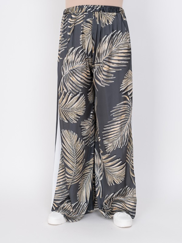 Э711.2052/19-01 Брюки Mat Fashion