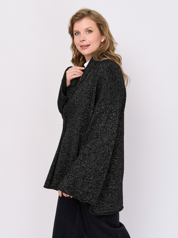 Э8401.5028/м/25-02 Кардиган тр. Mat Fashion