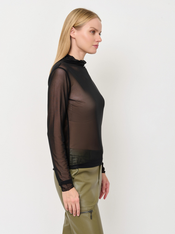 Э808164/м/24-02 Водолазка Monari