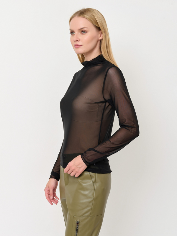 Э808164/м/24-02 Водолазка Monari