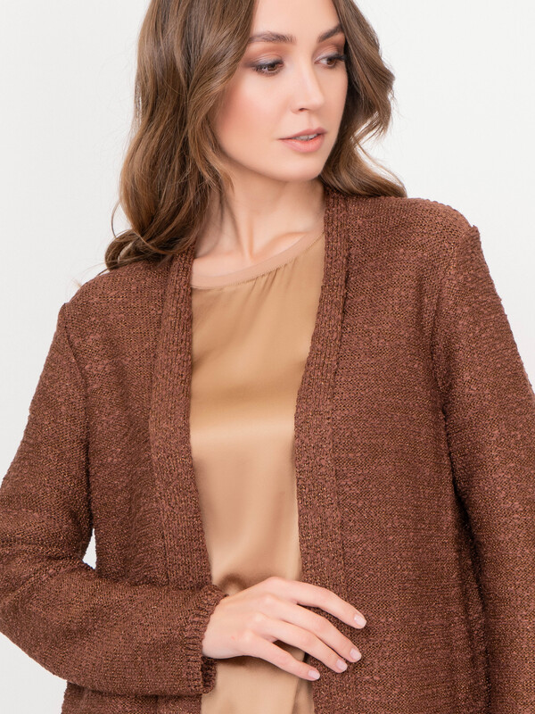 Э5207/1845/20-02 Жакет тр. Betty Barclay