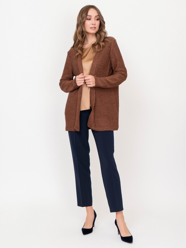 Э5207/1845/20-02 Жакет тр. Betty Barclay