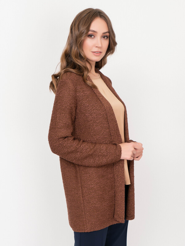 Э5207/1845/20-02 Жакет тр. Betty Barclay