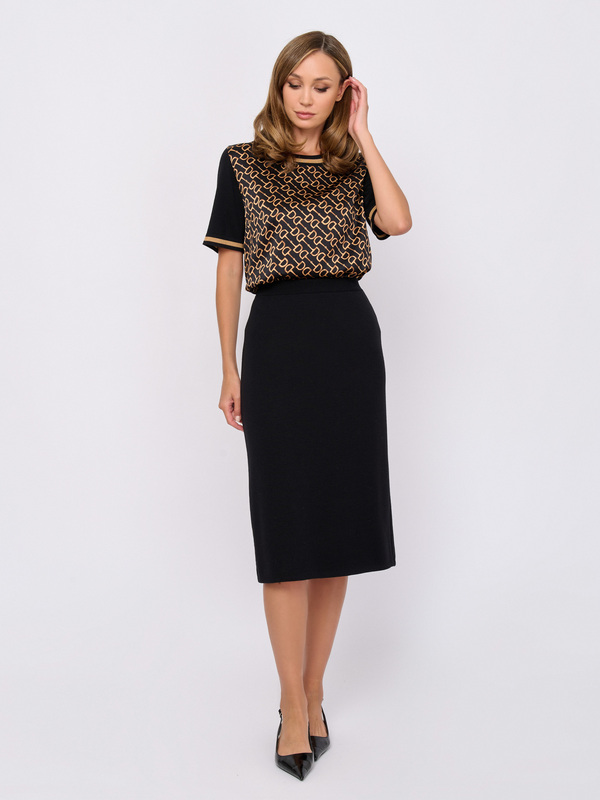 Юбка Moretti, фото 3