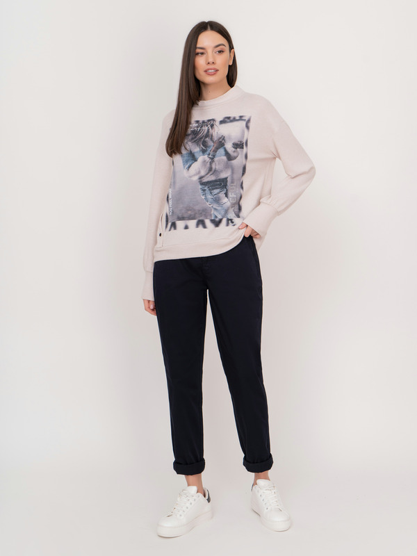 Э805929/22-01 Джемпер Monari