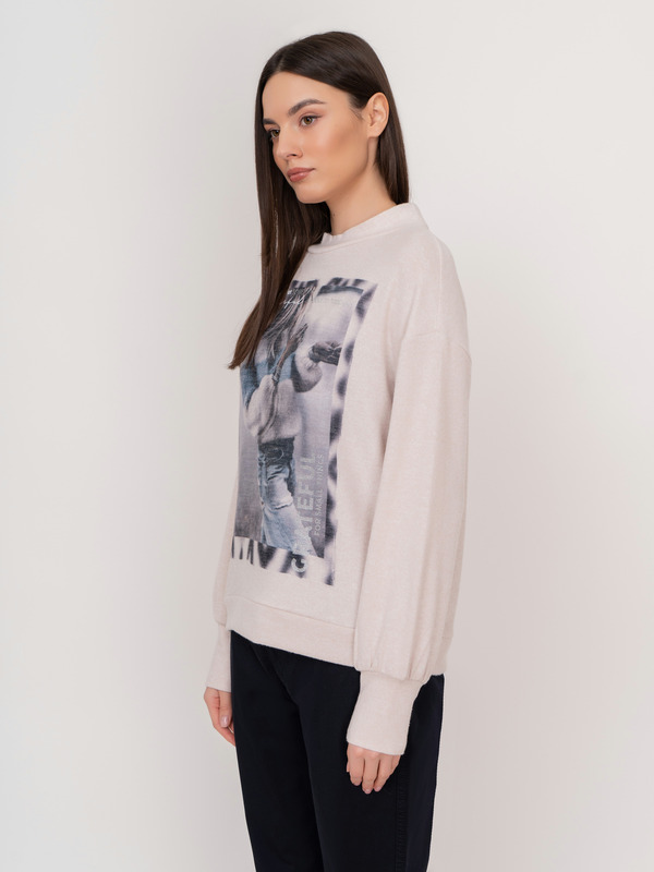 Э805929/22-01 Джемпер Monari