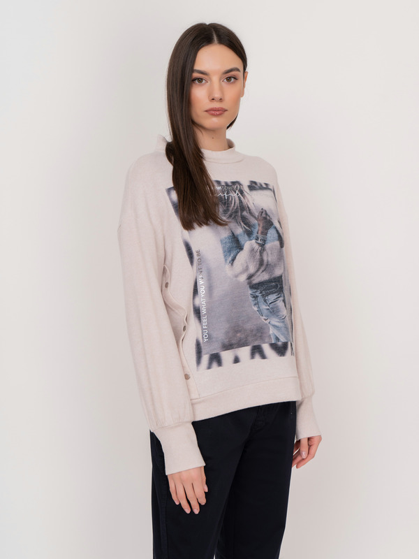 Э805929/22-01 Джемпер Monari