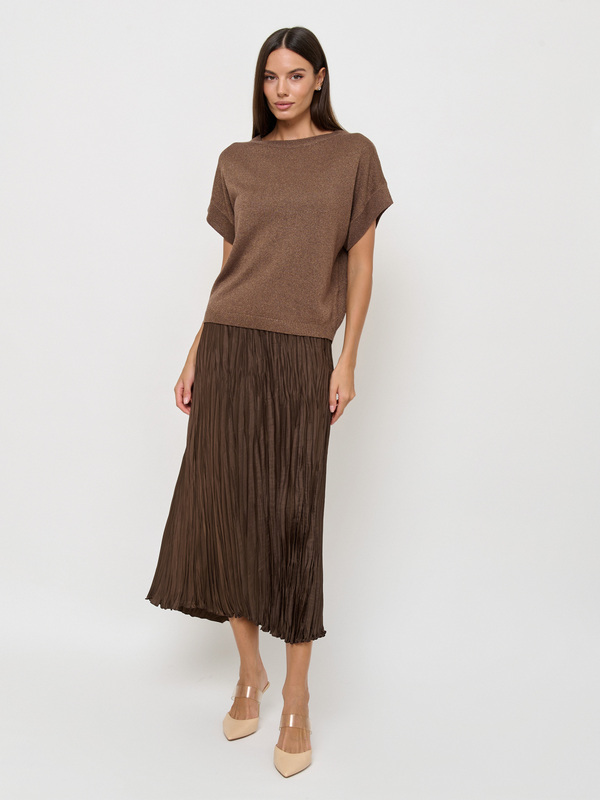 Э508240/2307/м/24-02 Юбка Luisa Cerano