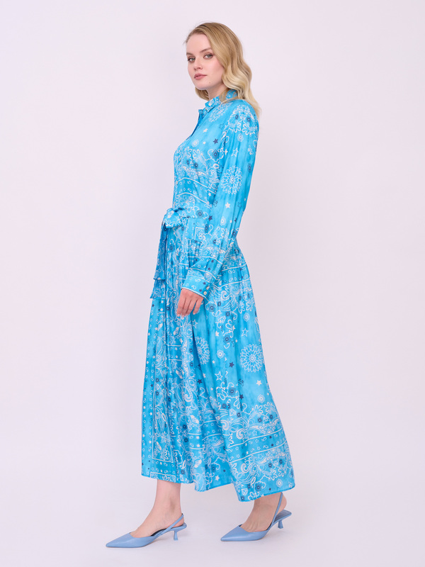 Э32211034 CLORURO/23-01 Платье Marella Sport